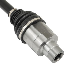 Front Right CV Axle Drive Shaft Assembly Replacement 2011-2016 for Mini Cooper Countryman 1.6L 2013-2016 for Mini Cooper Paceman 1.6L 31609806472 31609806474 66-9748 669748 31609806472 31609806474