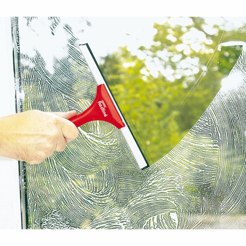 Draper Redline 68427 250 mm Squeegee , Blue