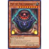 YU-GI-OH! - Pot of The Forbidden (MP16-EN134) - Mega Pack 2016 - 1st Edition - Common