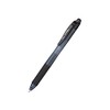 PENBL107A - Pentel EnerGel-X Retractable Liquid Gel Pen by Pentel