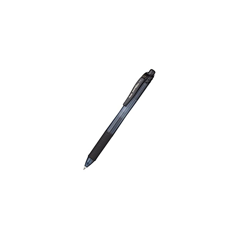 PENBL107A - Pentel EnerGel-X Retractable Liquid Gel Pen by Pentel