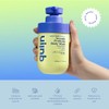 Quiin Smooth Probiotic Body Wash – Limpiador corporal con probióticos,