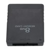 FMCB Memory Card Fast Plug and Play Professional 8MB Game