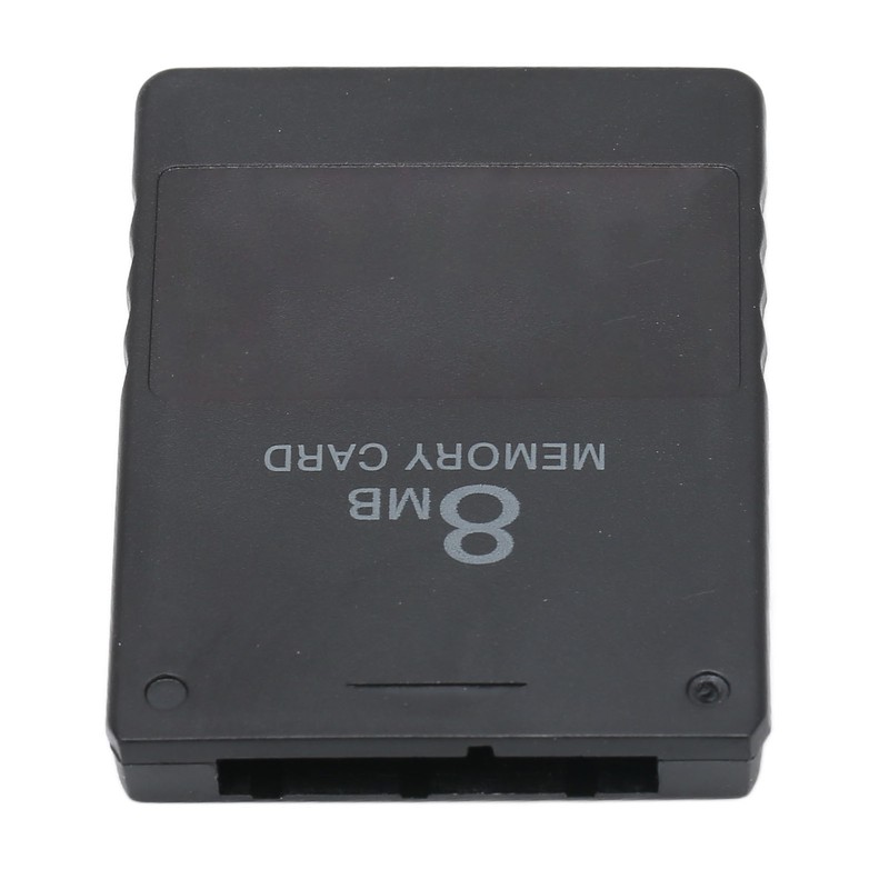 FMCB Memory Card Fast Plug and Play Professional 8MB Game