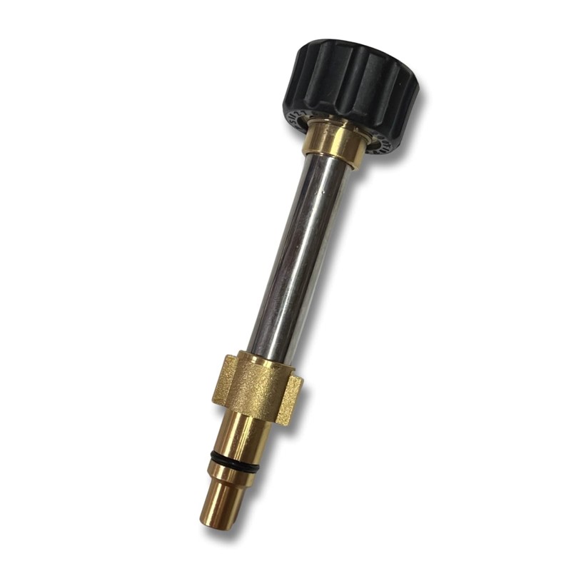 M&M Smartek Adapter for Lavor & Parkside & Aldi from