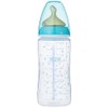 Nuk First Bib Plast 300 ml T/C 0-6 m Width