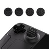 playvital Tapas de Pulgares para Steam Deck, Tapas de Silicona