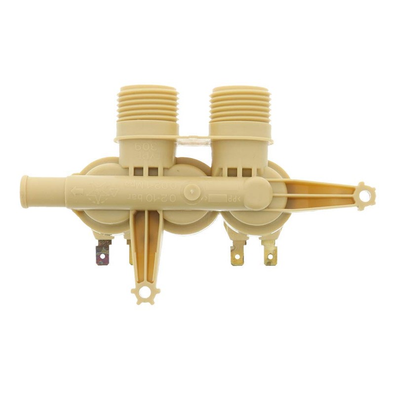 WH13X10048 VALVE TRIPLE WATER FOR GE