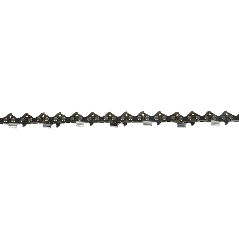 18 Inch Chainsaw Chain - 3/8" (0.375") Pitch, 0.050" Gauge,
