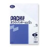 Takashundo Peace Envelopes, 35.0 inches (885 mm), Square 3, White