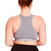 Pullover Nursing Sports Bra