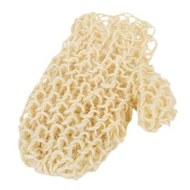 NOLITOY Skin Exfoliator Glove Reusable Bath Mitts for Washcloth Body Peeling Scrubbing