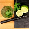 Boston Cocktail Shaker Set with Jigger Measure by bar@drinkstuff |