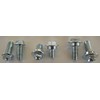93Pc Specbolt Plastics and Bodywork Bolt Fasteners Kit FITS All