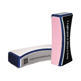 Swisa Beauty Sensation 10 Swisa Beauty Nail Buffers.