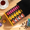 Flagship Coffee Pod Holder for Nespresso Vertuo Pod Organizer Fits