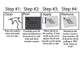 Faith Cross NOK Decal Vinyl Sticker |Cars Trucks Vans Walls Laptop|White|5.5 x 3.0 in|NOK735