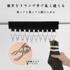 ZUNNY HJERBOF Laundry Hanger, Hat Hanger, Hat Hanger, Foldable, Hat