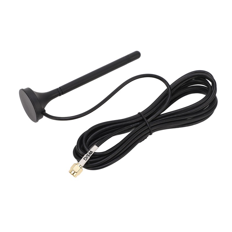 RS485 to WiFi Serial Server 2.4Ghz 5Ghz Dual Band Ethernet