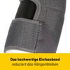 FUTURO Comfort Fit Elbow Support 04038 Adjustable (8-16")