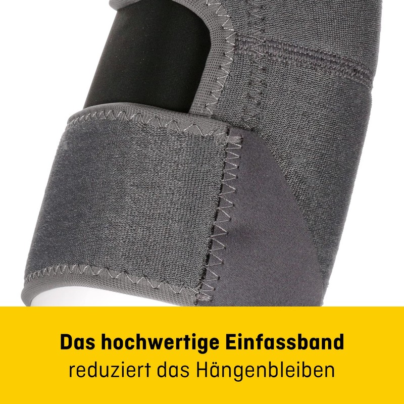 FUTURO Comfort Fit Elbow Support 04038 Adjustable (8-16")