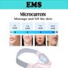 Electric V Face Massager, Electric V-Face Shaping Massager, EMS Face
