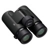 Nikon Prostaff P7 10X30 Binoculars Bundle with Harness and Lens