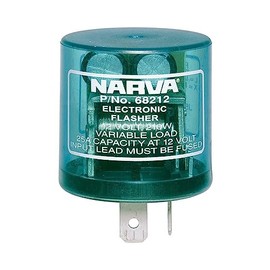 Narva 12V 2 Pin Electronic Flasher