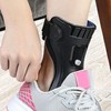 Drop Foot Support Brace for Walking - Breathable Ankle Foot
