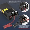 AC to DC Converter 800W 66.7A, 12V Power Supply 110V