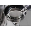La Mellow 51mm DeLonghi Porta Filter (Precision Filter Basket Non-Pressurized