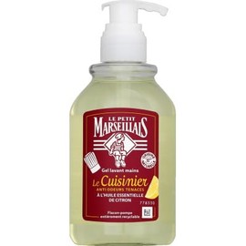 Le Petit Marseillais Soap against stubborn odours 250 ml