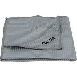 Nigrin Microfibre Cloth Set