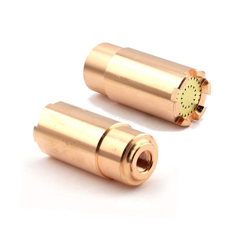WeldingCity Heavy Duty Propane/Natural Gas Heating Tip 2290-4H Size 4