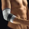 Bort Select EpiPlus® Ellbogenbandage XXS schwarz