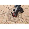 Kcnc Disc Brake Rotor Black One Size Lock Ring Shimano