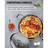 Cooks Standard 18/10 Stainless Steel Stockpot 24-Quart, Classic Deep Cooking