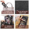Makeup Pouch, Travel Pouch, Cosmetic Pouch, Convenient Goods, Large Capacity,