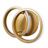 LED Ceiling Light Eye Protection High Brightness 18w Modern Ceiling