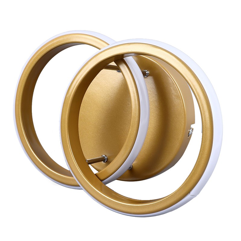 LED Ceiling Light Eye Protection High Brightness 18w Modern Ceiling