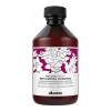 Replumping Shampoo Elastificante E Hidratante Davines