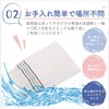 TJQ Towel Gloves, Korean Mittens, Rayon, Durable, Thick, Beautiful, Skin-friendly