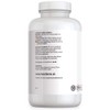 L-Tyrosine 500mg Capsules, 360 Pack, 500mg - 1000mg Serving, Amino