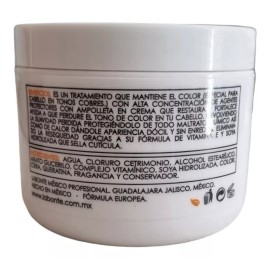 Labonté Vitamina Cobres 150g