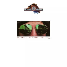 The Doobie Brothers - Takin' It To The Streets(180g Vinyl ), Friday Music