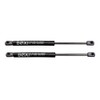 BOXI 2PCS Gas Charged Lift Supports Spring Struts Shocks Dampers