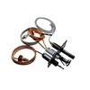 Heat N Glo, Heatilator, Direct Vent Fireplace,Natural Gas（NG） Pilot Assembly