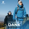 Alpin Loacker Bivouac Bag Waterproof and Ultralight I Breathable Sleeping