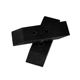 ALFA International HOS14 Blade Cleaner for Hobart Band Saws (Pack of 2)