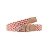 Brax Women's Belt, 47 rose, 110